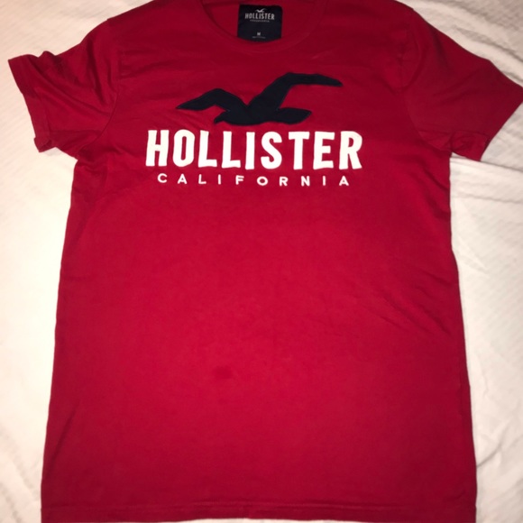 Hollister Other - Men’s Hollister T-shirt